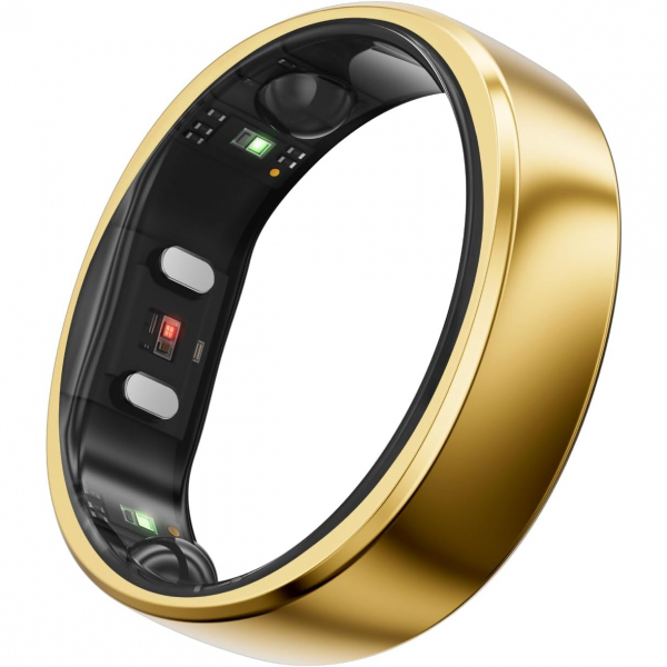 Ri ngConn 2.Nesil Akll Yzk (RoyalGold)