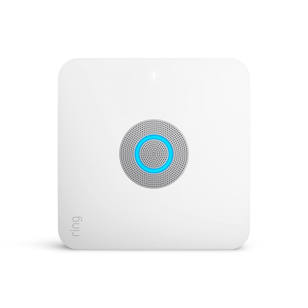 Ring Akll Alarm Pro Baz stasyonu (2.Nesil)