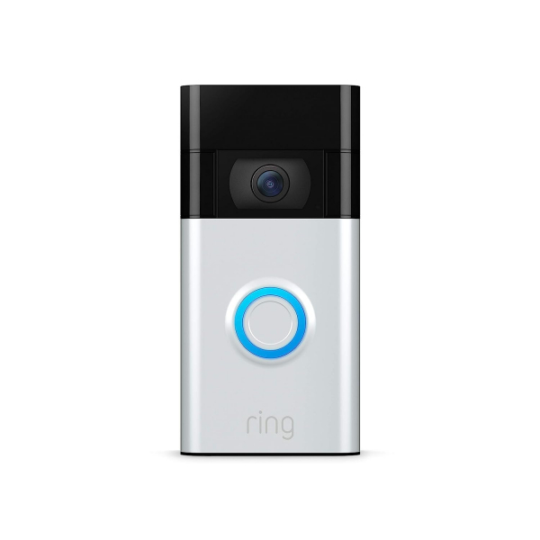 Ring Akll Video Kap Zili 2 (2020)