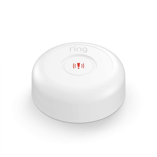 Ring Alarm Panik Dmesi