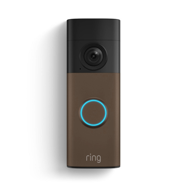 Ring Pilli Kap� Zili (2. Nesil)