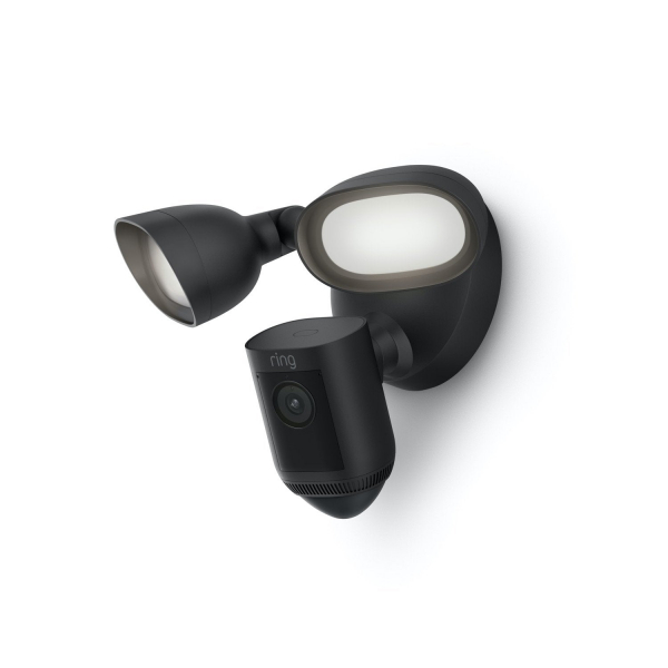 Ring Pro Floodlight Kablolu Ak�ll� Kamera 