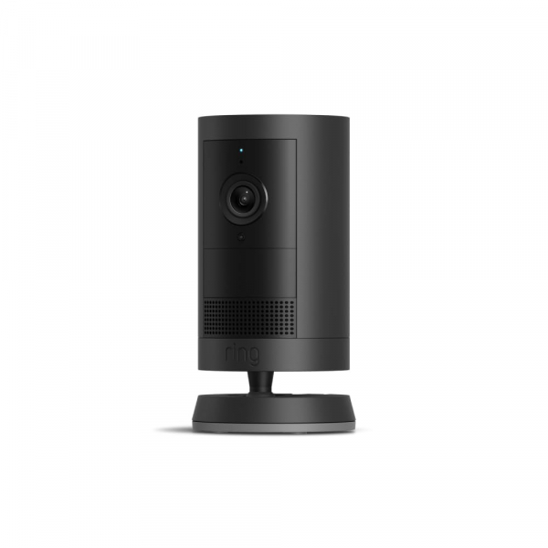 Ring D Mekan Akll Kamera Plus (2K Video)