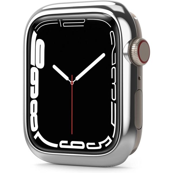 Rin gke Apple Watch 9/8/7 41mm Bumper Klf