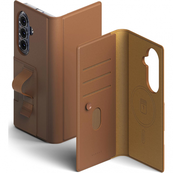 Ringke Folio Grip Galaxy Z Fold 7 Klf