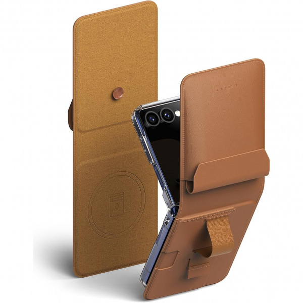 Ringke Folio Grip Galaxy Z Flip7 Klf