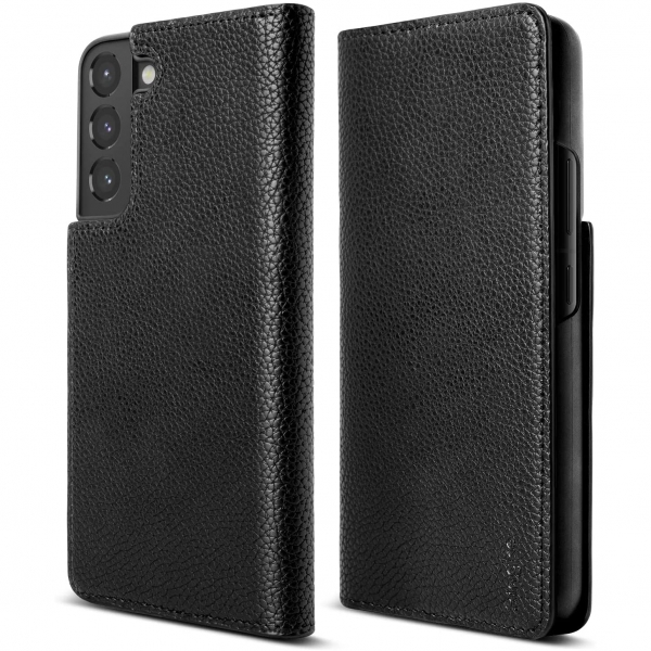Rin gke Folio Samsung Galaxy S22 Plus Klf