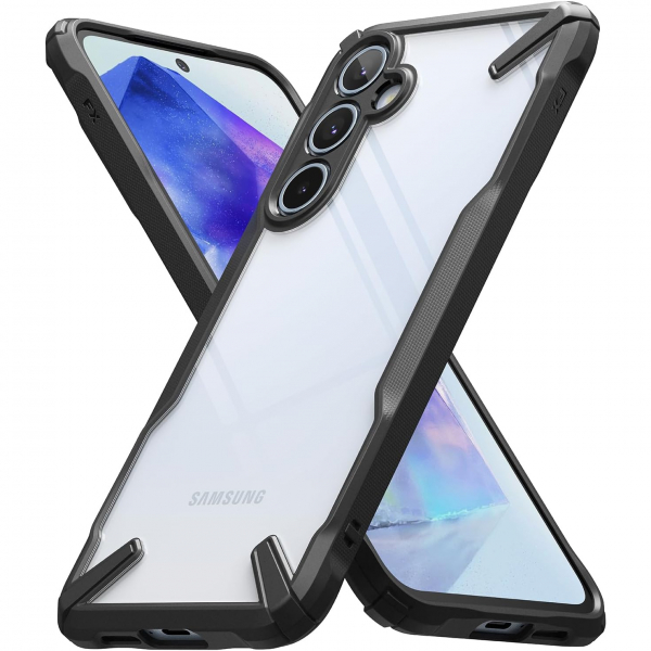 Rin gke Fusion-X Galaxy A55 Klf