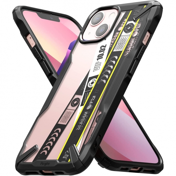Ringke Fusion-X Serisi iPhone 13 Kılıf