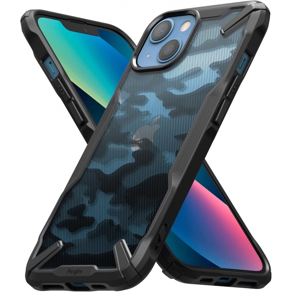 Rin gke Fusion-X iPhone 13 Mini Klf