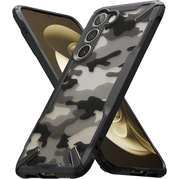 Rin gke Fusion-X Galaxy S23 Plus Klf