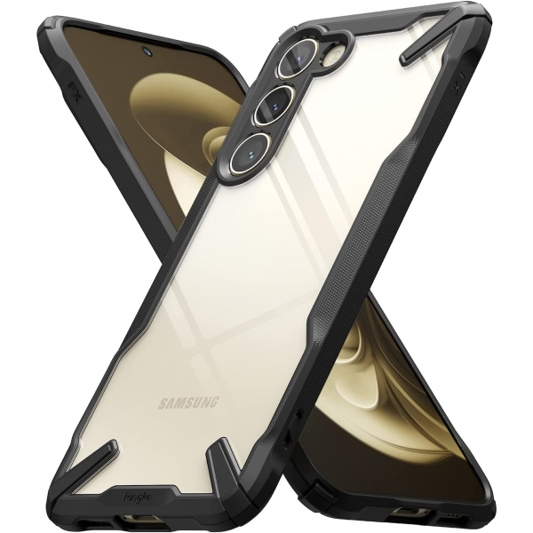 Ringke Fusion-X Serisi Galaxy S23 Plus Kılıf