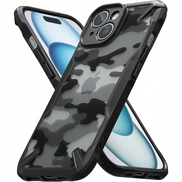 Rin gke Fusion-X Apple iPhone 15 Plus Klf