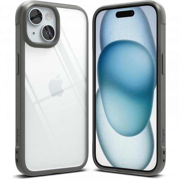 Ringke Fusion Bold Serisi Apple iPhone 15 Klf