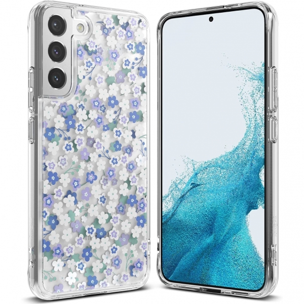 Rin gke Fusion Samsung Galaxy S22  Klf