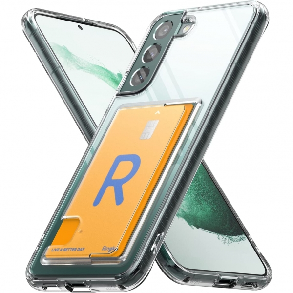 Rin gke Fusion Samsung Galaxy S22 Plus Klf