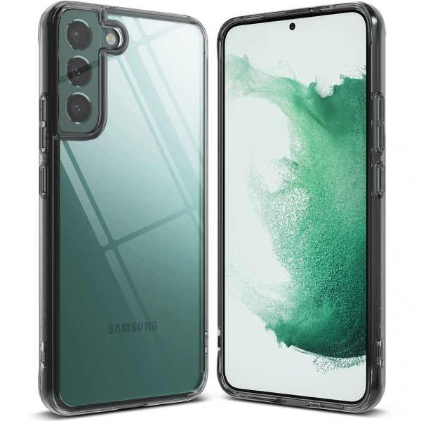 Rin gke Fusion Samsung Galaxy S22 Plus Klf 