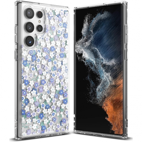 Rin gke Fusion Samsung Galaxy S22 Ultra Klf 