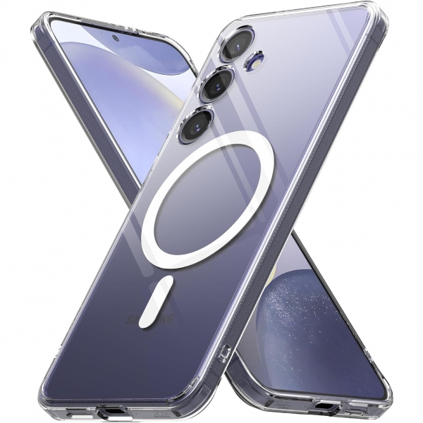 Rin gke Fusion Galaxy S24 MagSafe Klf 