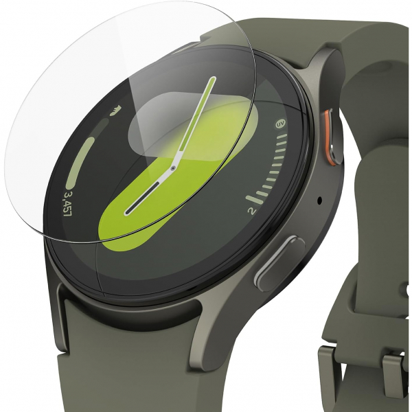 Rin gke Galaxy Watch 7 Ekran Koruyucu (40mm)(4 Adet)