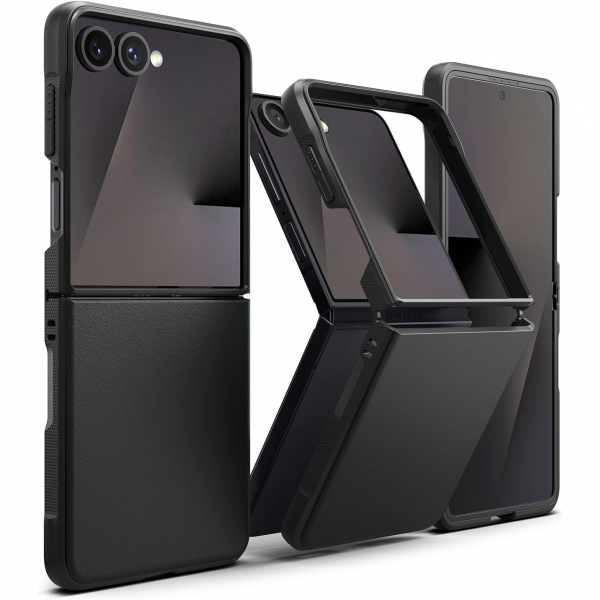 Ringke Galaxy Z Flip 7 Onyx Klf 