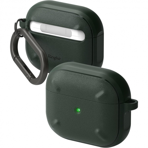 Rin gke Hinge Apple AirPods 3.Nesil Klf 