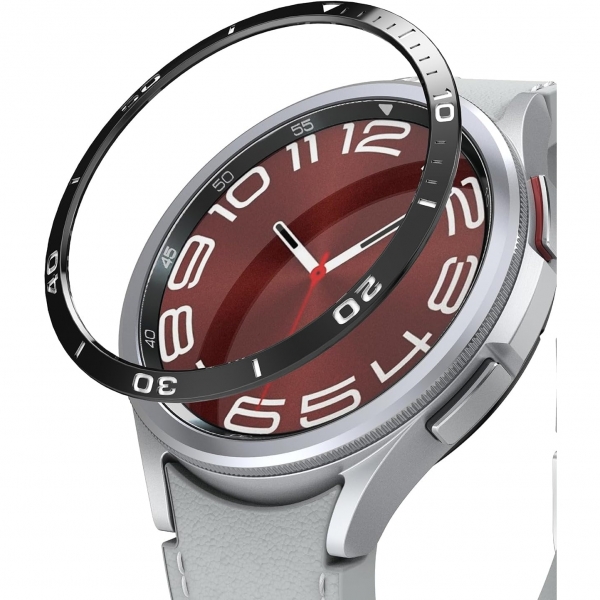 Rin gke Galaxy Watch 6 Classic ereve Koruyucu(43mm)