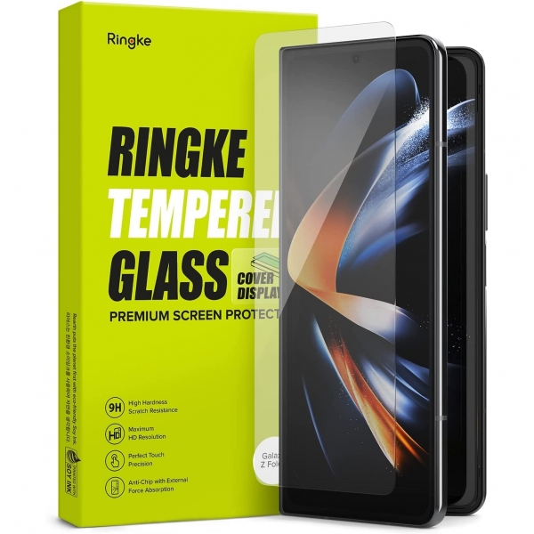 Rin gke Samsung Galaxy Z Fold 4 5G Cam Ekran Koruyucu