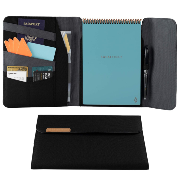 Rocketbook Flip Cover K�l�f (Letter)