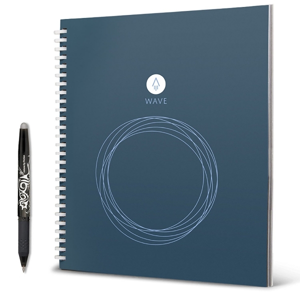 Rocketbook Wave Akll Not Defteri (Standart)