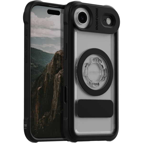 Rokform Apple iPhone Air Rugged Klf