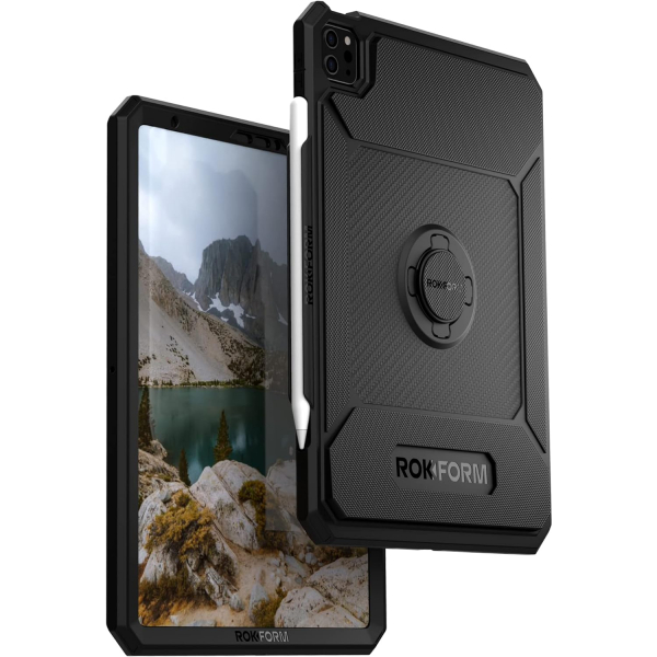 Rokform Manyetik iPad Air/Pro Uyumlu Klf(10.9-11 in)