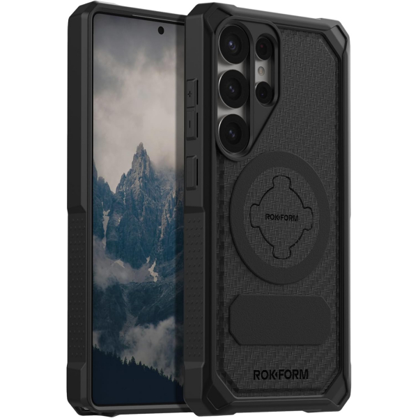Rokform Samsung Galaxy S25 Ultra Rugged Klf