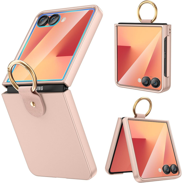 Ruky Samsung Galaxy Z Flip 7 Yzkl Klf