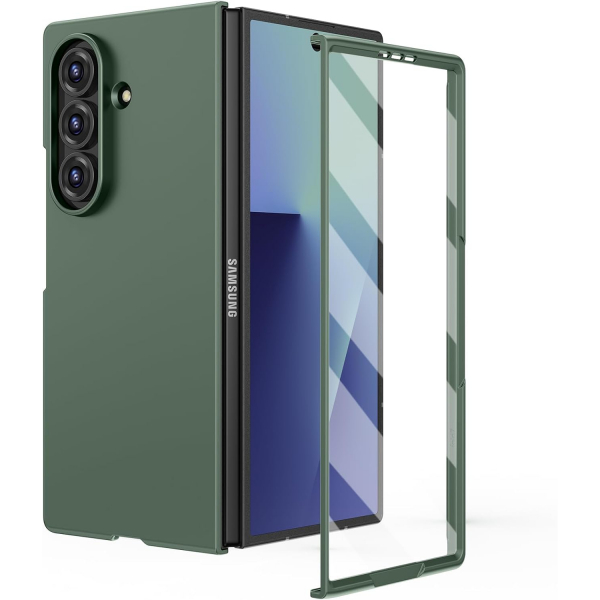 Ruky Samsung Galaxy Z Fold 7 Klf