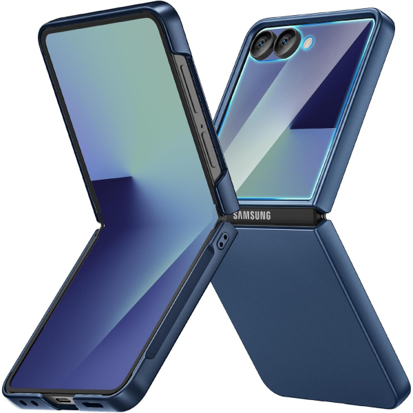 Ruky Samsung Galaxy Z Flip 7 Klf