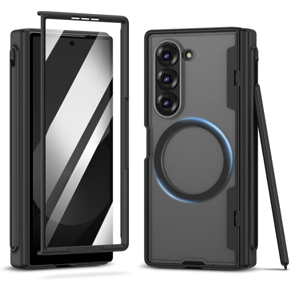 Ruky Tam Korumal Galaxy Z Fold 6 Klf