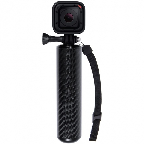 SANDMARC Carbon Grip GoPro Hero Serisi in Su Geirmez Sap