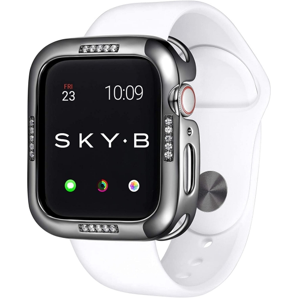 SKYB Dash Serisi Apple Watch Koruyucu Klf (40mm)