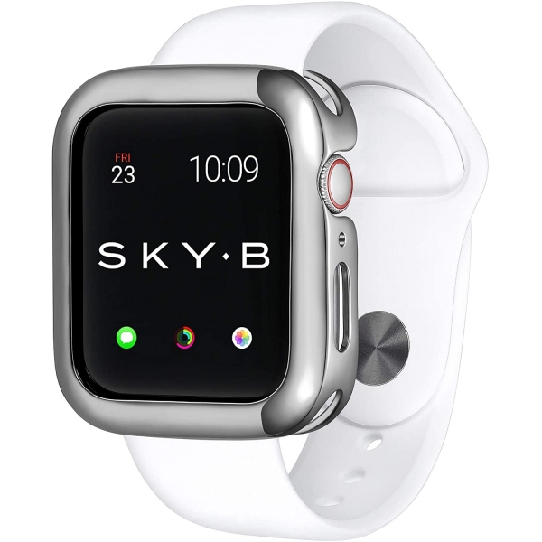 SKYB Minimalist Apple Watch Koruyucu Klf (38mm)