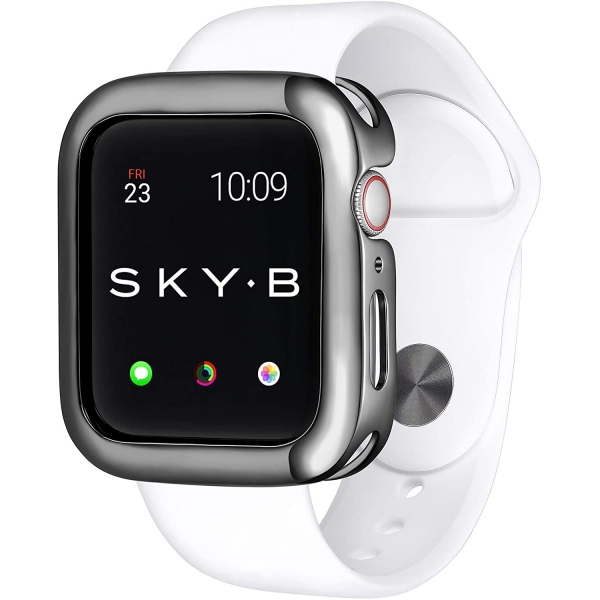 SKYB Minimalist Apple Watch Koruyucu Kılıf (40mm)