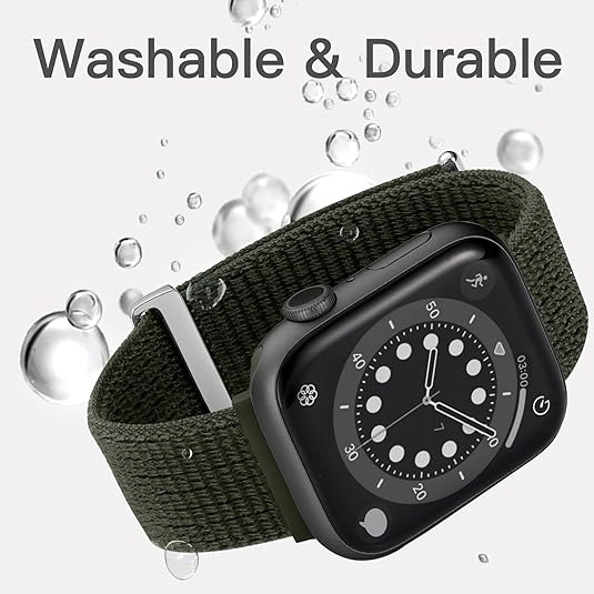 SNBLK Spor Apple Watch Ultra 2. Nesil Kay (49mm)