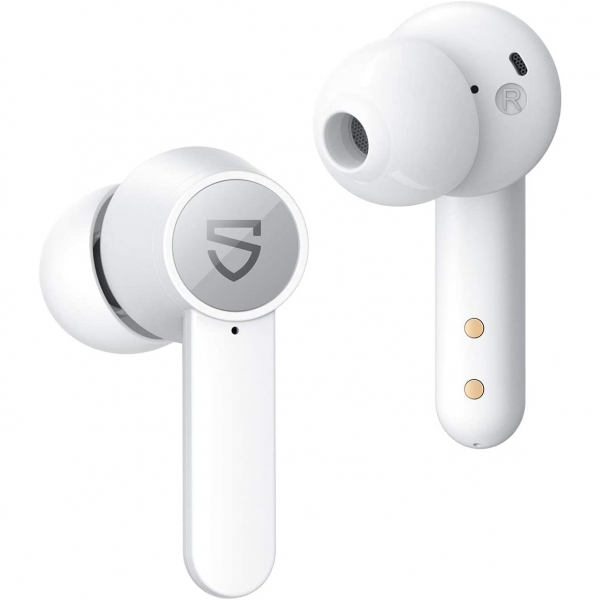 SOUNDPEATS Q True Wireless Kulak İçi Kulaklık