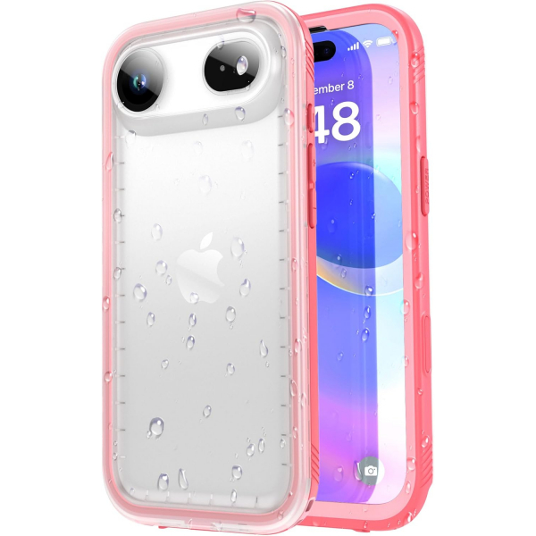 SPORTLINK Apple iPhone Air Su Geirmez Klf