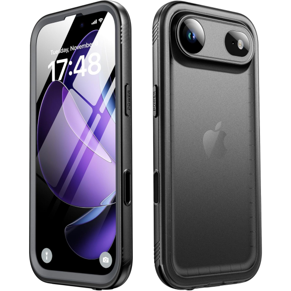 SPORTLINK Apple iPhone Air Su Geirmez Klf