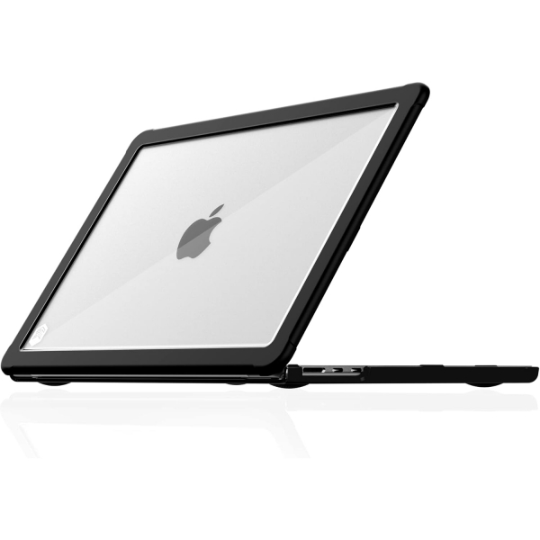 STM MacBook Air M4/M3 Dux Koruyucu Klf (13 in)