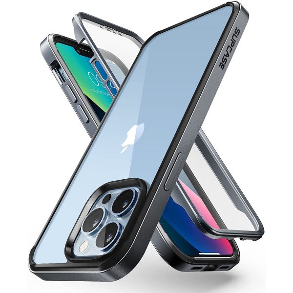 SUPCASE Apple iPhone 13 Pro Unicorn Beetle Edge Pro Serisi Kılıf