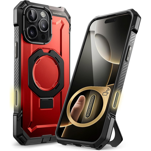 SUPCASE Apple iPhone 16 Pro Max UB Grip Rugged Klf
