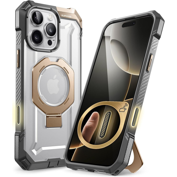 SUPCASE Apple iPhone 16 Pro Max UB Grip Rugged Klf