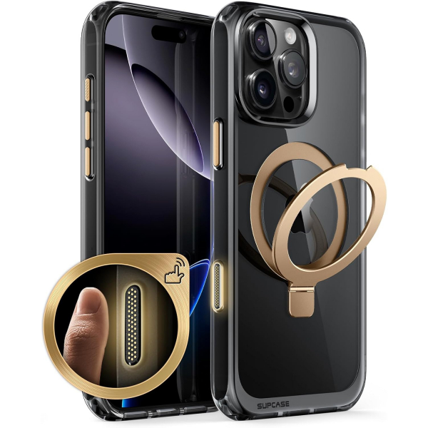 SUPCASE Apple iPhone 16 Pro Max UB Mag Klf